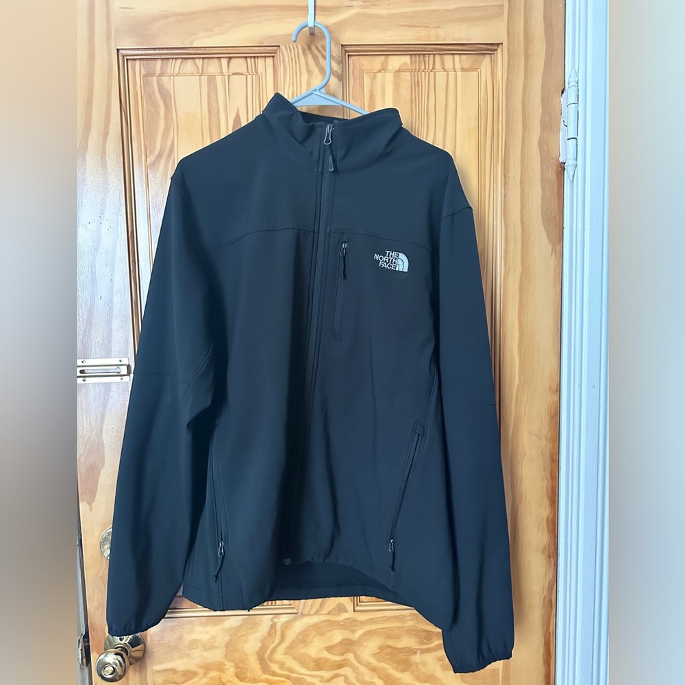 North Face Jacket - Size L, As-is, haven’t worn in a while